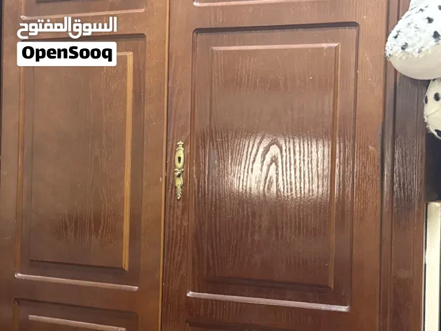 مشاركة سكن