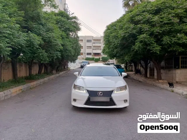 2013 لكزس ES ES 300