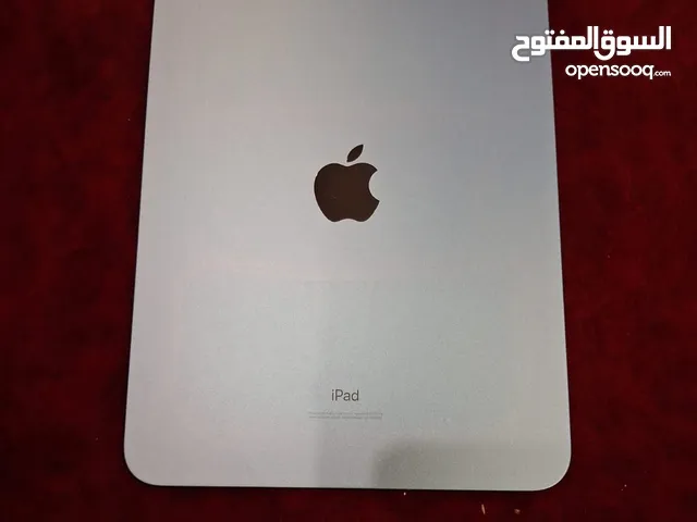 Ipad 10 حالة جيدة جدا سبب البيع كنوع من التجديد من الأجهزة فقط هذا سبب البيع