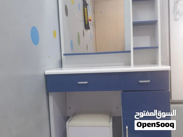 ميز تواليت ولادي