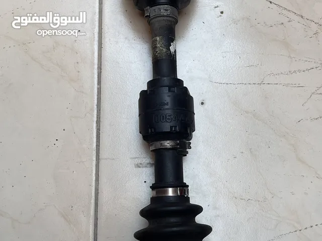 للبيع شافت اصلي كامري 2012-2015 نظيف جداً ع الشرط