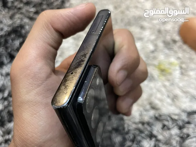 Samsung Galaxy Note 20 Ultra 256 GB in Tripoli