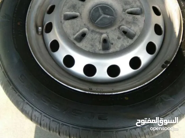 Other 16 Tyre & Wheel Cover in Irbid