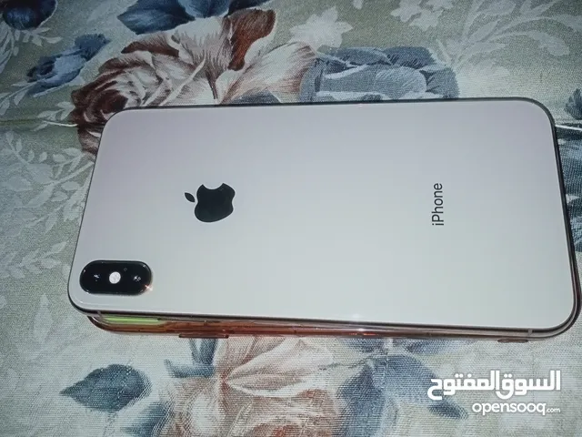 Apple iPhone XS Max 256 GB in Basra