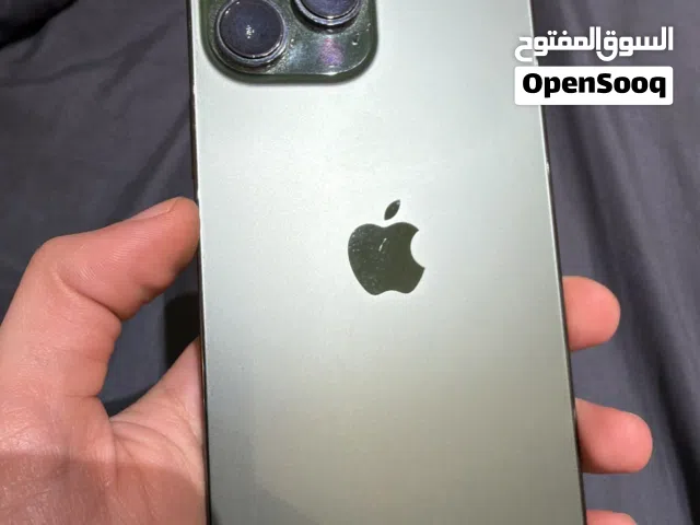 ايفون 13 برو ماكس