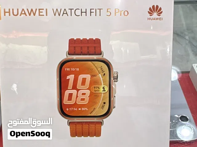 Huawei smart watches for Sale in Hawally