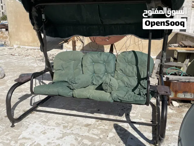 ارجوحة ثلاث مقاعد ضد الماء