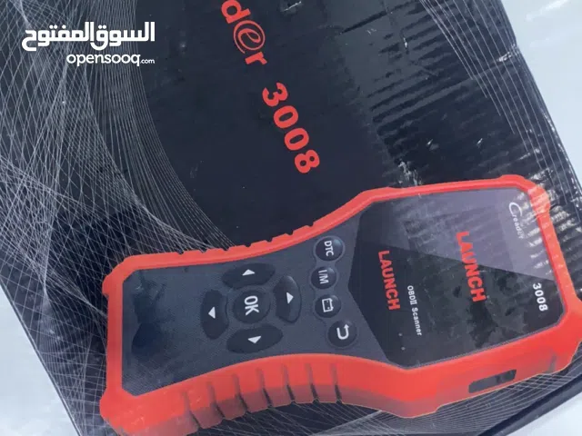 فاحص اعطال ماركه لانج 3008 اصلي