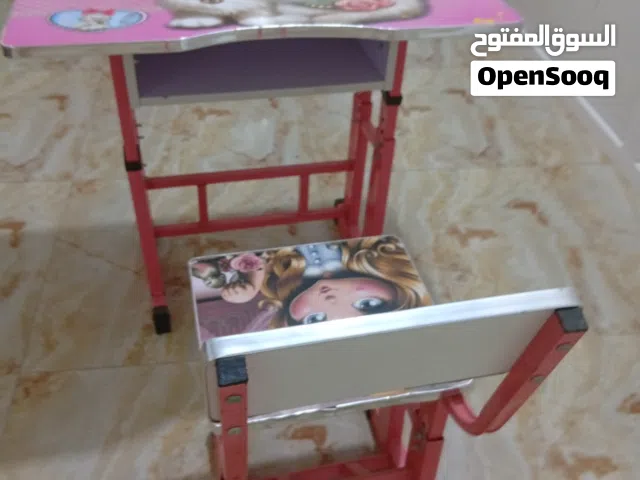 كراسي تمهيدي