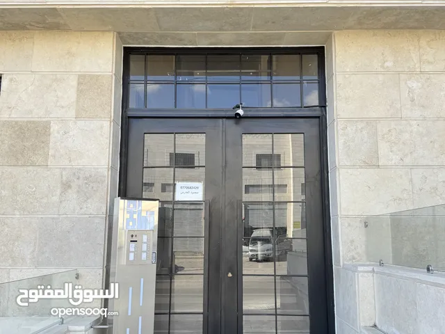 90 m2 2 Bedrooms Apartments for Sale in Amman Al Bnayyat