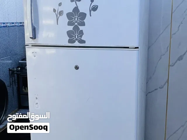 ثلاجة كونكورد