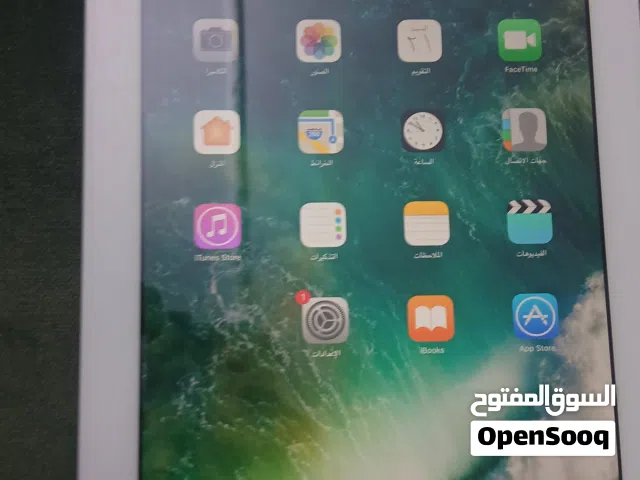 Apple iPad 16 GB in Al Dakhiliya