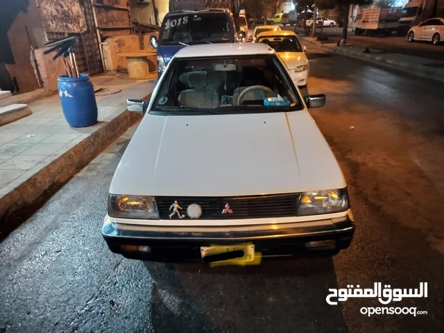Mitsubishi Lancer 1987 in Amman