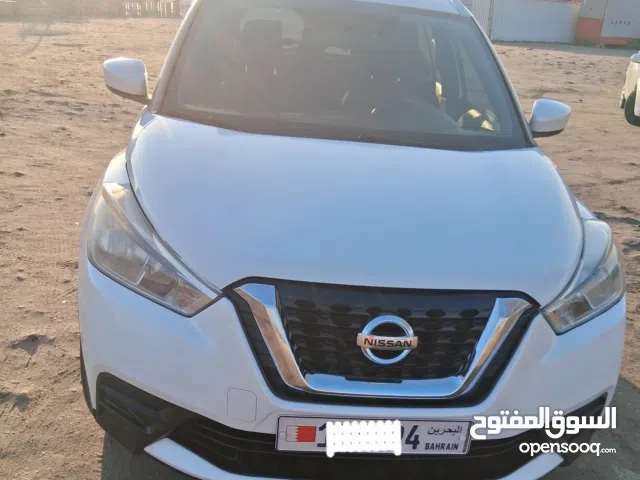 Nissan KIcks For Sale