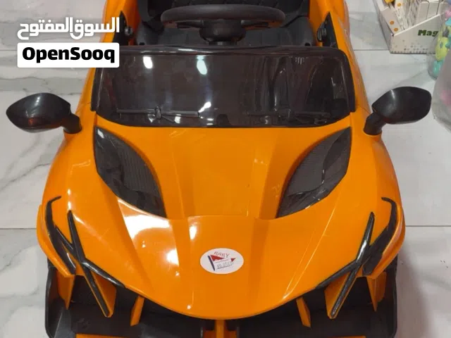 سيارة شحن لمبرجيني