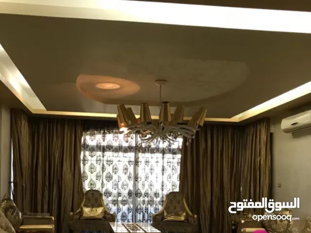 2000 m2 More than 6 bedrooms Villa for Rent in Amman Abdoun