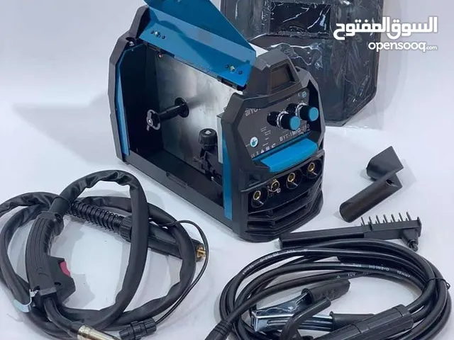 ماكينه لحام CO2