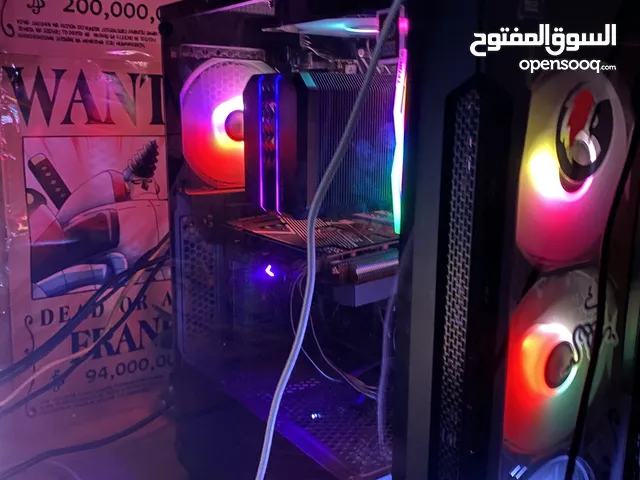 بي سي pc مستعمل بحاله جيده اقره الوصف
