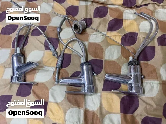 خلاط مغسلة نوع جروهي