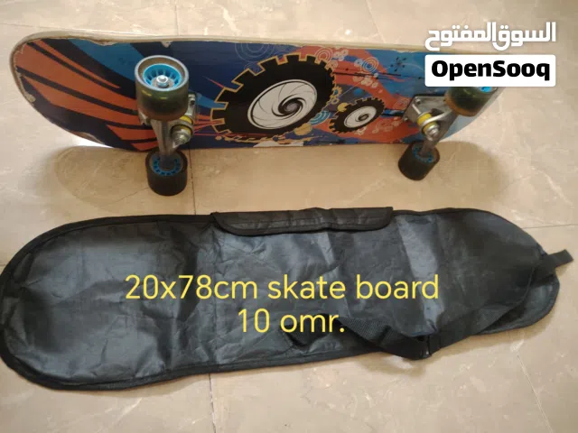 skate board