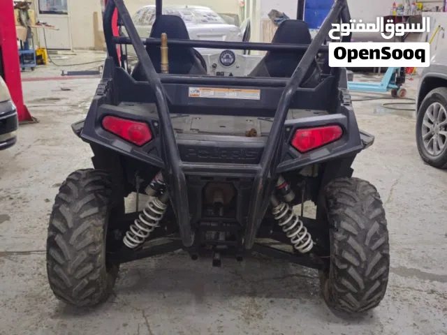 2009 Polaris Other