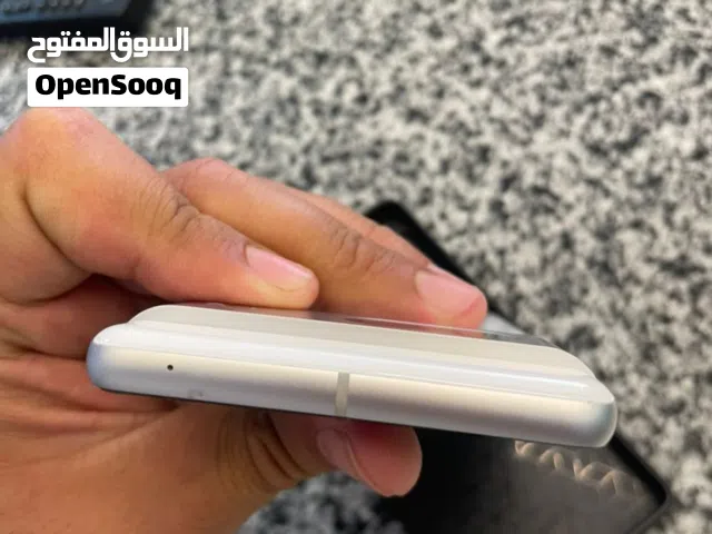 بيكسل 7 عادي نظيف جهاز كويس