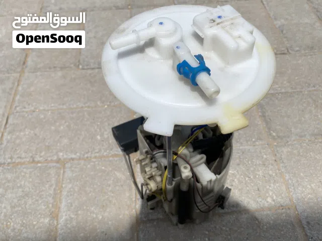 فيول بمب التيماء