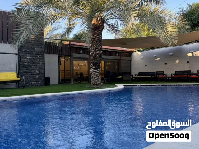3 Bedrooms Farms for Sale in Jordan Valley Dead Sea