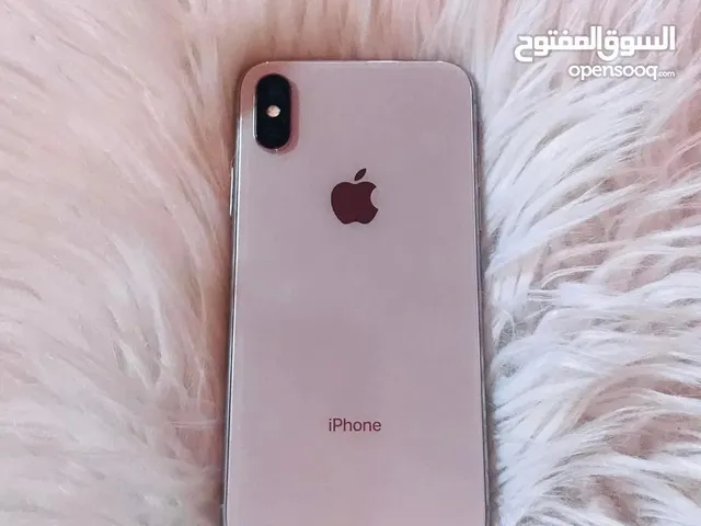 Apple iPhone XS 64 GB in Bani Walid