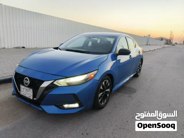 سنترا 2022 للبيع