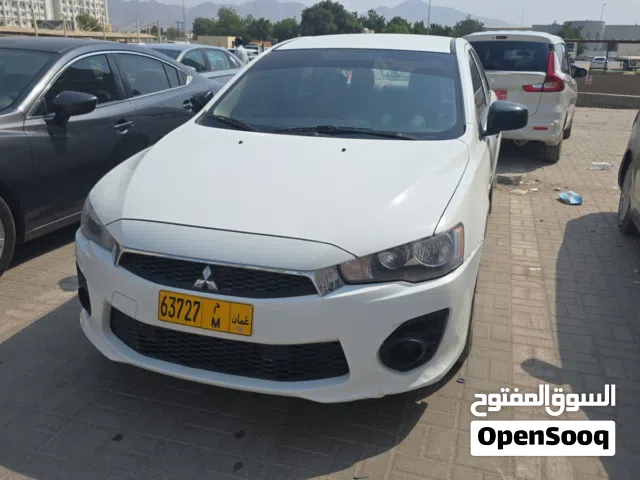 لانسر 2015 للبيع