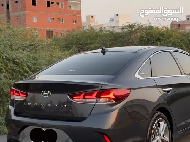 Hyundai Grandeur 2019 in Al Riyadh
