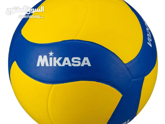 كرة طائرة ميكاسا بسعر مميز