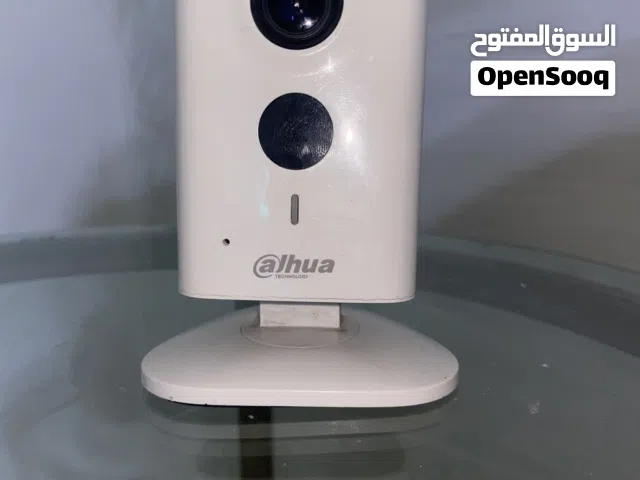 كاميرا واي فاي مراقبة داهوا ذكية Dahua Wi-Fi Camera