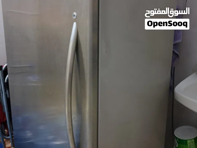 ثلاجة افقية للبيع