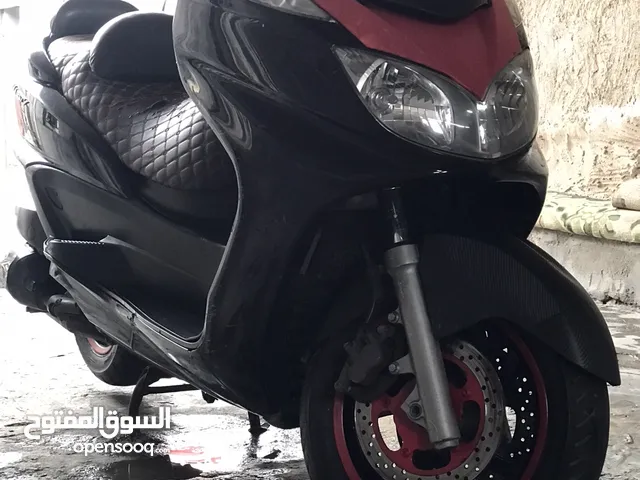 سلام عليكم دراجه ماجسته ملي كراند400