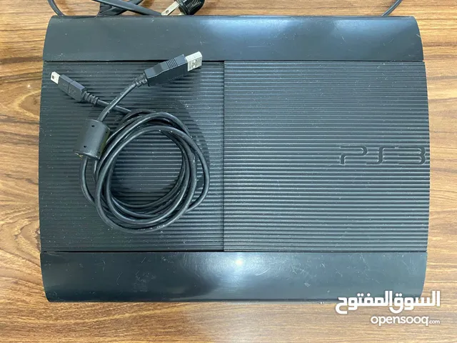 PlayStation 3 PlayStation for sale in Amman