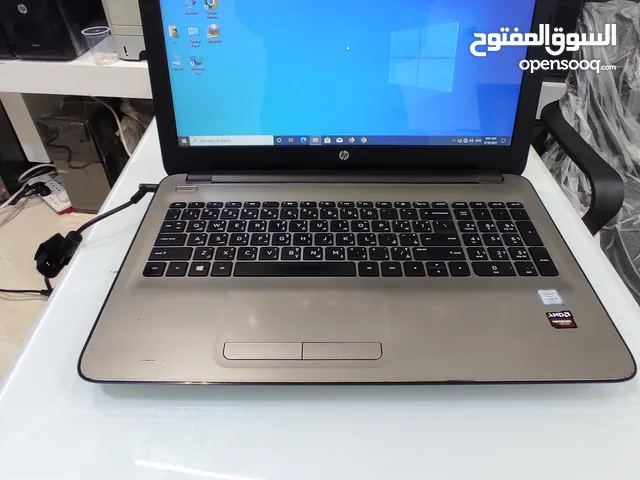 Windows HP for sale in Amman