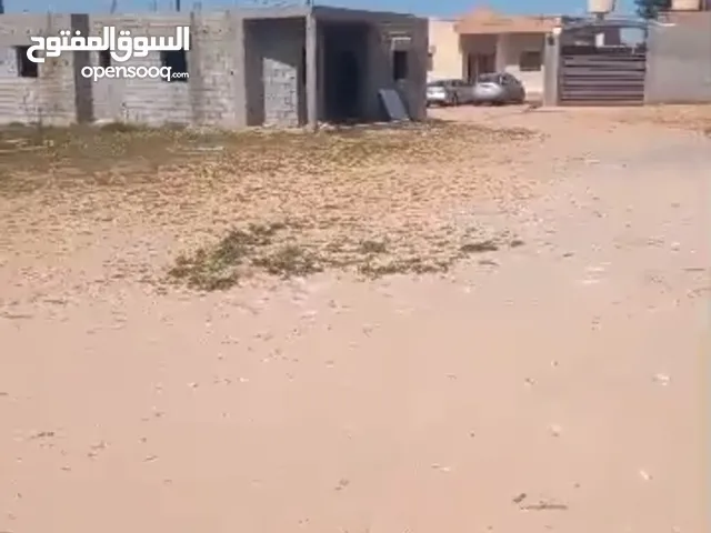 Residential Land for Sale in Tripoli Ain Zara