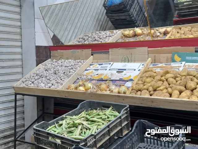 25 m2 Shops for Sale in Jebel Akhdar Bayda