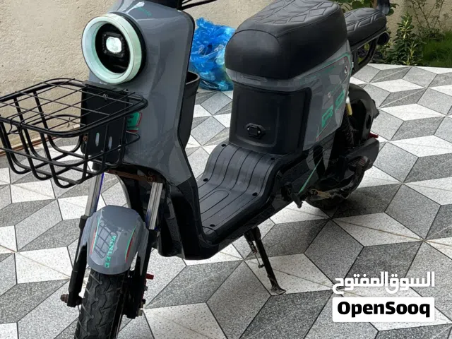 2025 ياماها أخرى