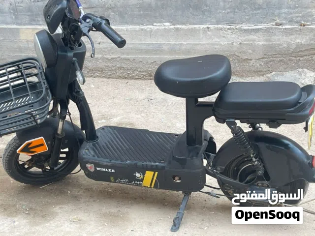 دراجه شحن