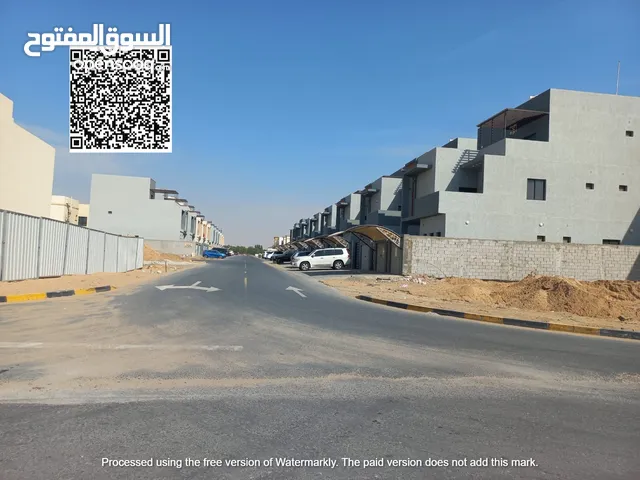 ارض للبيع بالزاهيه سكنى سعر شامل رسوم