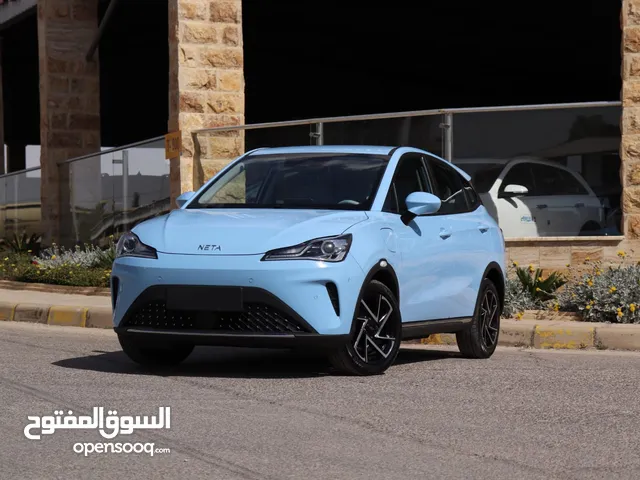 نيتا ايه 2023 البطارية الكبيرة Neta Aya 2023