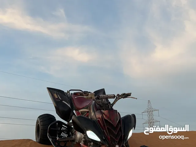 Yamaha Raptor 700 2009 in Um Al Quwain