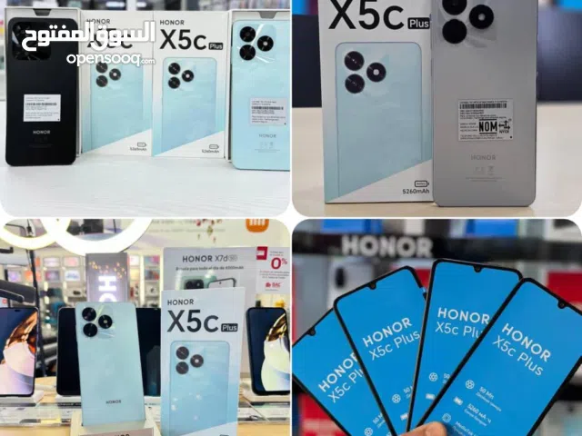 Honor Honor X5b Plus 128 GB in Khartoum