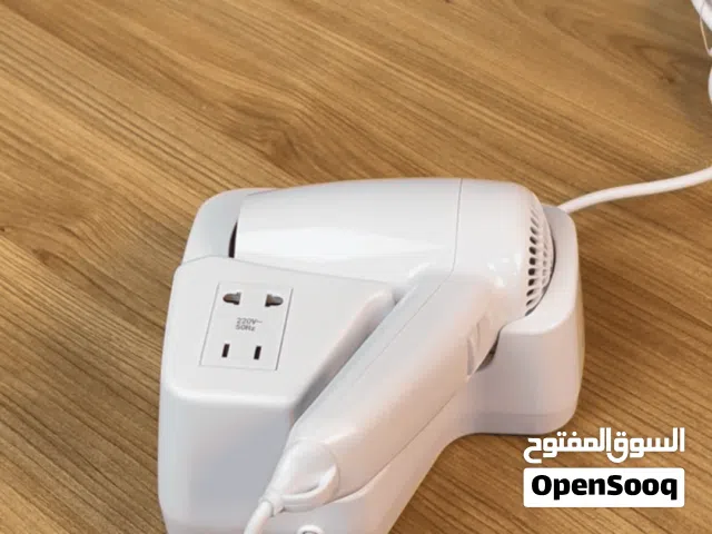 مجفف شعر للحمام ماركة كراون