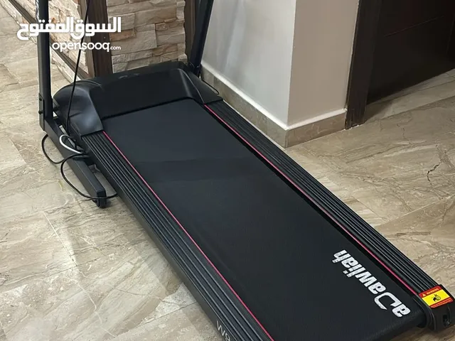 Treadmill for sale