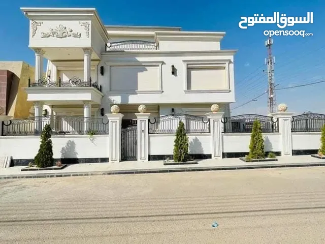 0m2 4 Bedrooms Townhouse for Sale in Baghdad Ghadeer