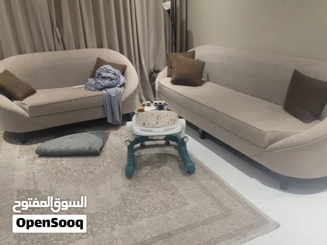 كنب شبه جديد
